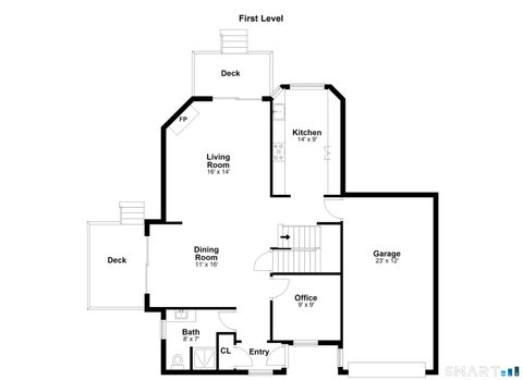 Tiny photo for 73 Audubon Close #73, Milford, CT 06461 (MLS # 24145801)