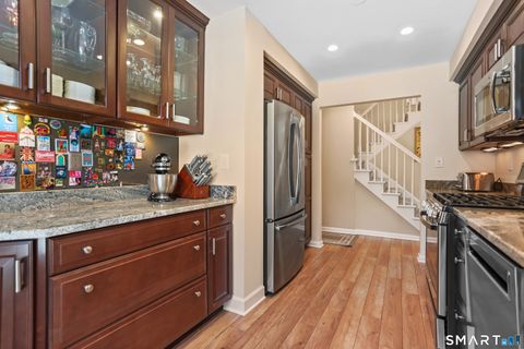 Tiny photo for 73 Audubon Close #73, Milford, CT 06461 (MLS # 24145801)