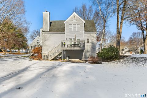 Tiny photo for 73 Audubon Close #73, Milford, CT 06461 (MLS # 24145801)