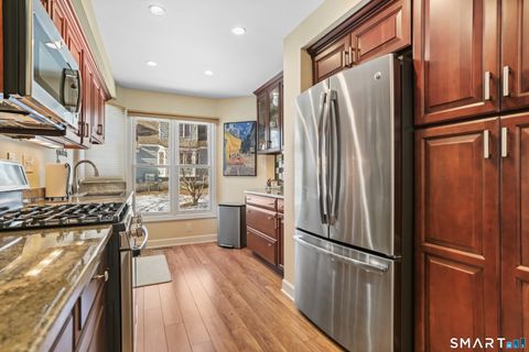 Tiny photo for 73 Audubon Close #73, Milford, CT 06461 (MLS # 24145801)