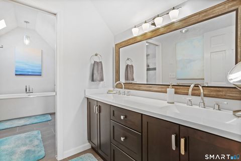 Tiny photo for 73 Audubon Close #73, Milford, CT 06461 (MLS # 24145801)