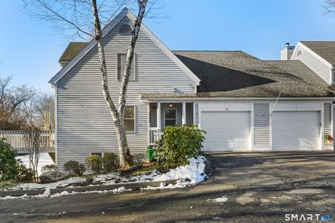 73 Audubon Close 73 Milford CT 06461