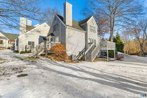Tiny photo for 73 Audubon Close #73, Milford, CT 06461 (MLS # 24145801)