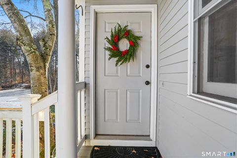 Tiny photo for 73 Audubon Close #73, Milford, CT 06461 (MLS # 24145801)