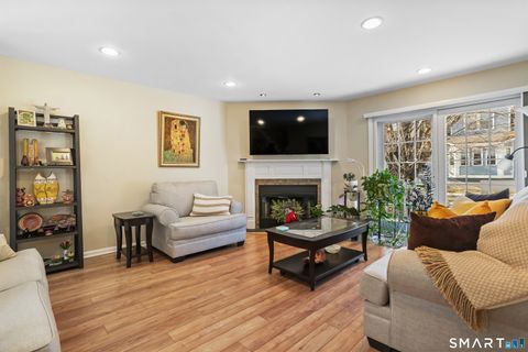 Tiny photo for 73 Audubon Close #73, Milford, CT 06461 (MLS # 24145801)