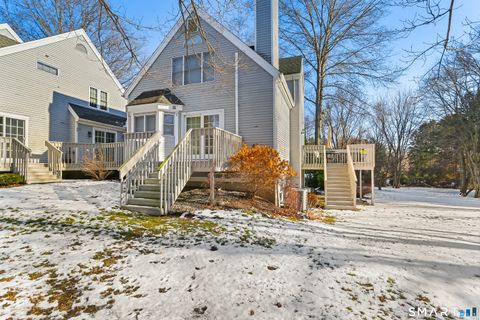 Tiny photo for 73 Audubon Close #73, Milford, CT 06461 (MLS # 24145801)