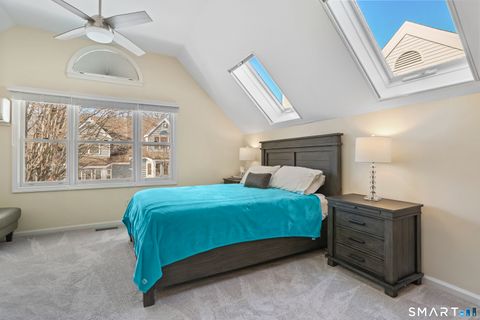 Tiny photo for 73 Audubon Close #73, Milford, CT 06461 (MLS # 24145801)