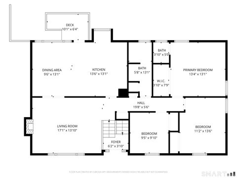 Tiny photo for 213 Seaside Avenue, Milford, CT 06460 (MLS # 24157625)