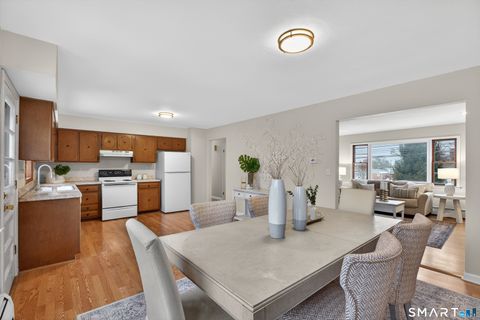 Tiny photo for 213 Seaside Avenue, Milford, CT 06460 (MLS # 24157625)