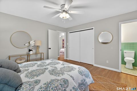 Tiny photo for 213 Seaside Avenue, Milford, CT 06460 (MLS # 24157625)