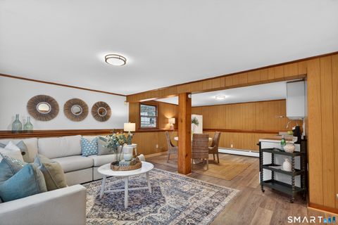 Tiny photo for 213 Seaside Avenue, Milford, CT 06460 (MLS # 24157625)