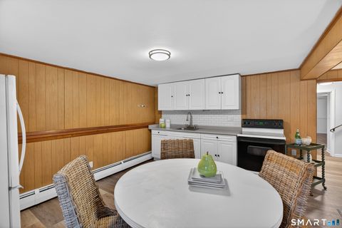 Tiny photo for 213 Seaside Avenue, Milford, CT 06460 (MLS # 24157625)