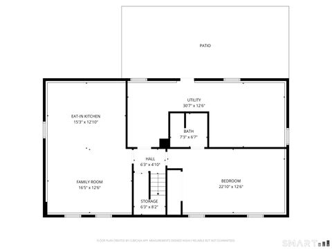 Tiny photo for 213 Seaside Avenue, Milford, CT 06460 (MLS # 24157625)