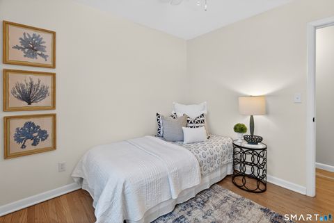 Tiny photo for 213 Seaside Avenue, Milford, CT 06460 (MLS # 24157625)