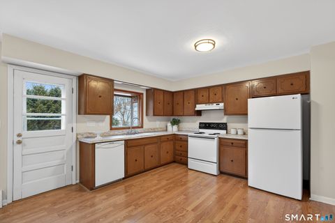 Tiny photo for 213 Seaside Avenue, Milford, CT 06460 (MLS # 24157625)