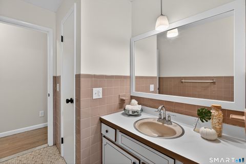 Tiny photo for 213 Seaside Avenue, Milford, CT 06460 (MLS # 24157625)