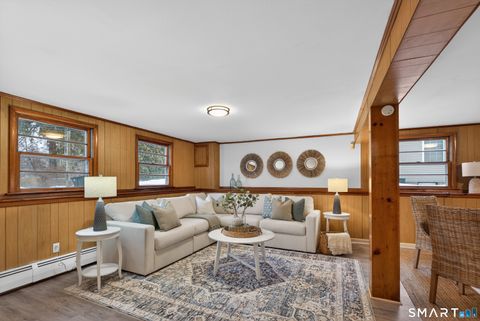 Tiny photo for 213 Seaside Avenue, Milford, CT 06460 (MLS # 24157625)