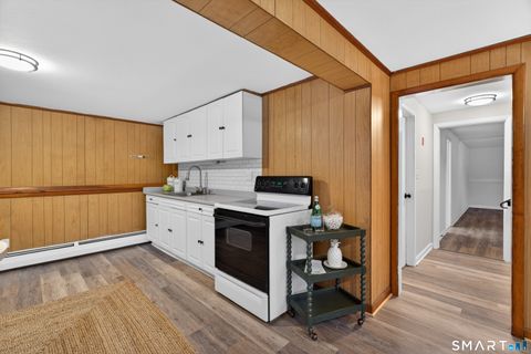 Tiny photo for 213 Seaside Avenue, Milford, CT 06460 (MLS # 24157625)