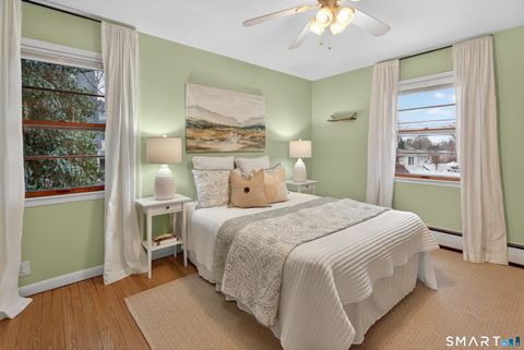 Tiny photo for 213 Seaside Avenue, Milford, CT 06460 (MLS # 24157625)