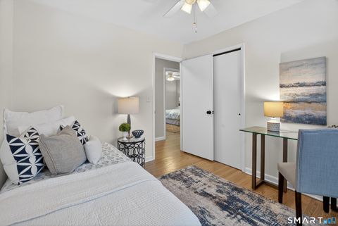 Tiny photo for 213 Seaside Avenue, Milford, CT 06460 (MLS # 24157625)