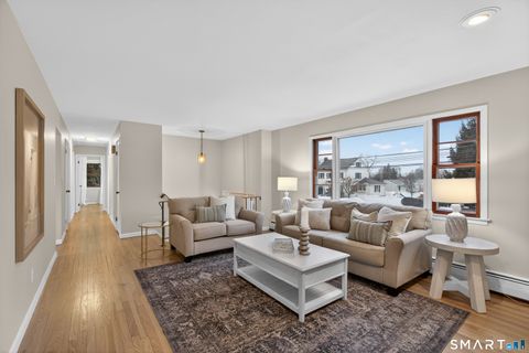 Tiny photo for 213 Seaside Avenue, Milford, CT 06460 (MLS # 24157625)