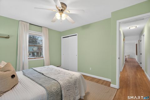 Tiny photo for 213 Seaside Avenue, Milford, CT 06460 (MLS # 24157625)