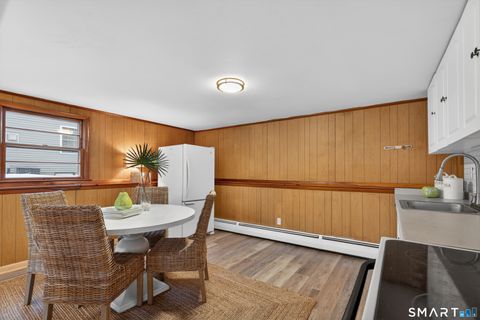 Tiny photo for 213 Seaside Avenue, Milford, CT 06460 (MLS # 24157625)