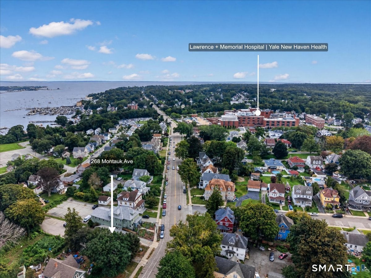 268 Montauk Avenue 268