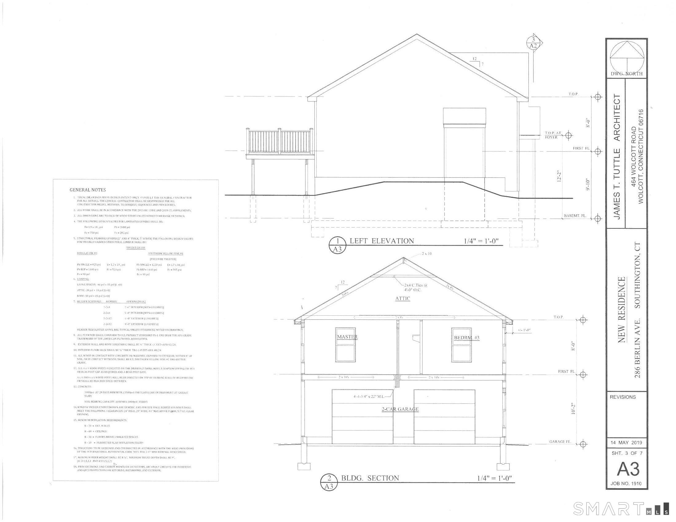 646 Torringford Street