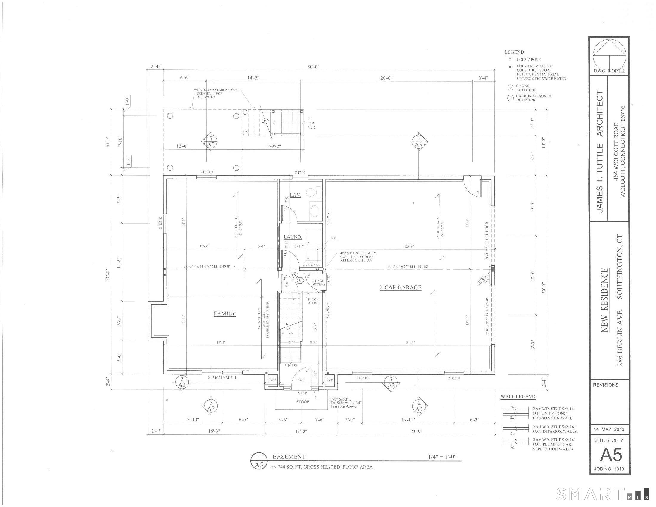646 Torringford Street