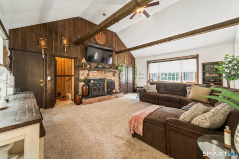 Tiny photo for 100 Blue Trail, Hamden, CT 06518 (MLS # 24188578)