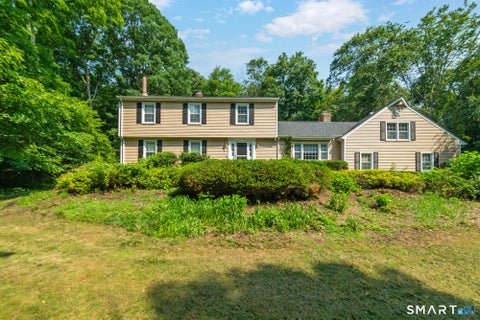 Photo of 100 Blue Trail, Hamden, CT 06518 (MLS # 24188578)