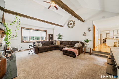 Tiny photo for 100 Blue Trail, Hamden, CT 06518 (MLS # 24188578)