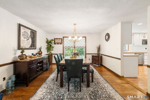 Tiny photo for 100 Blue Trail, Hamden, CT 06518 (MLS # 24188578)