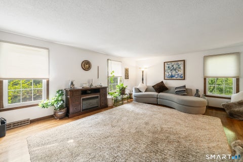 Tiny photo for 100 Blue Trail, Hamden, CT 06518 (MLS # 24188578)