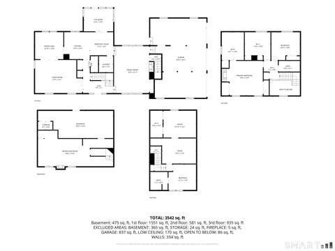 Tiny photo for 100 Blue Trail, Hamden, CT 06518 (MLS # 24188578)
