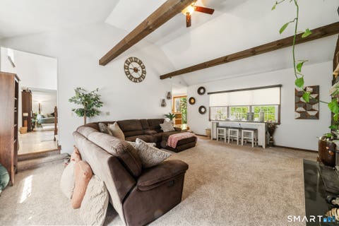 Tiny photo for 100 Blue Trail, Hamden, CT 06518 (MLS # 24188578)
