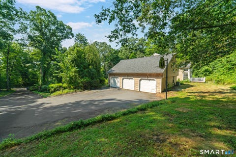 Tiny photo for 100 Blue Trail, Hamden, CT 06518 (MLS # 24188578)