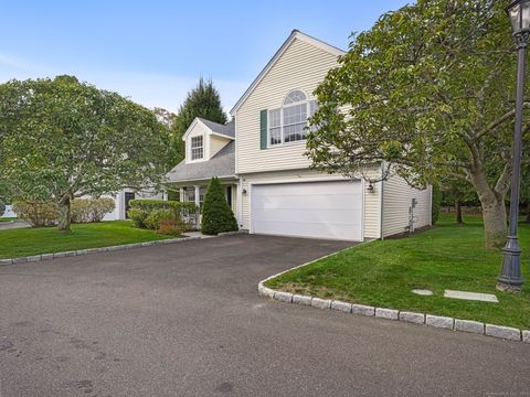 28 Village Court 28 Wilton CT 06897