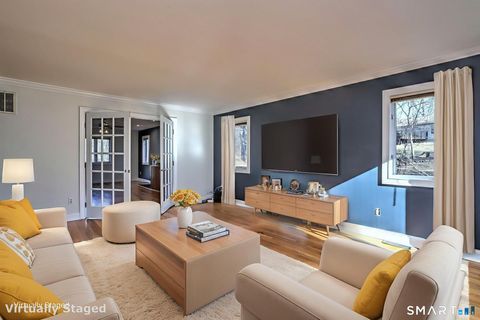 Tiny photo for 84 Chelsea Court, Orange, CT 06477 (MLS # 24134741)