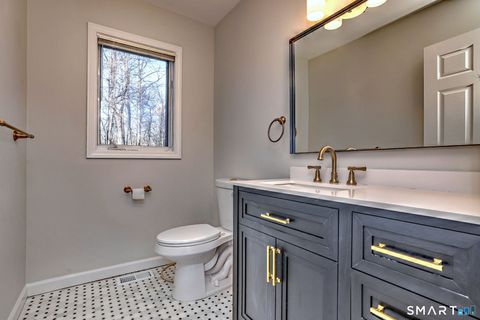 Tiny photo for 84 Chelsea Court, Orange, CT 06477 (MLS # 24134741)