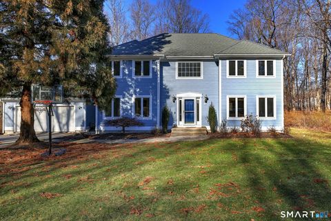 Tiny photo for 84 Chelsea Court, Orange, CT 06477 (MLS # 24134741)