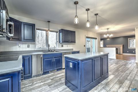 Tiny photo for 84 Chelsea Court, Orange, CT 06477 (MLS # 24134741)