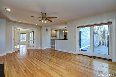 Tiny photo for 84 Chelsea Court, Orange, CT 06477 (MLS # 24134741)