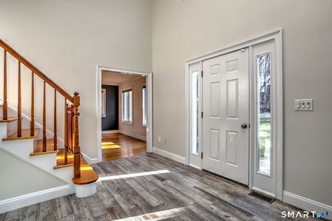 Tiny photo for 84 Chelsea Court, Orange, CT 06477 (MLS # 24134741)