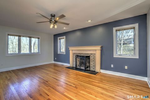 Tiny photo for 84 Chelsea Court, Orange, CT 06477 (MLS # 24134741)