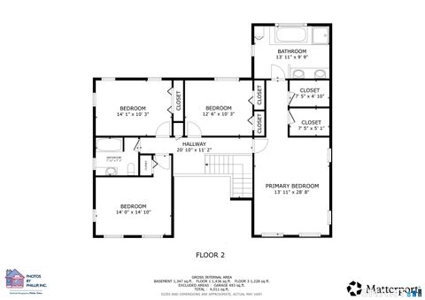 Tiny photo for 84 Chelsea Court, Orange, CT 06477 (MLS # 24134741)