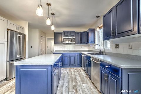 Tiny photo for 84 Chelsea Court, Orange, CT 06477 (MLS # 24134741)