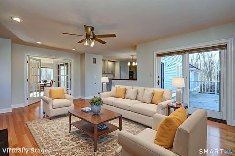 Tiny photo for 84 Chelsea Court, Orange, CT 06477 (MLS # 24134741)