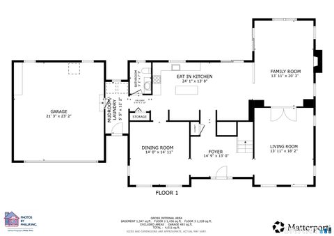 Tiny photo for 84 Chelsea Court, Orange, CT 06477 (MLS # 24134741)